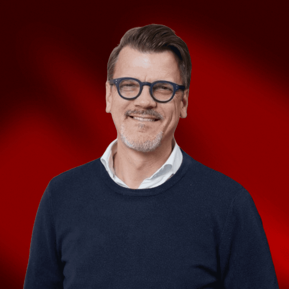 Axel Goldau